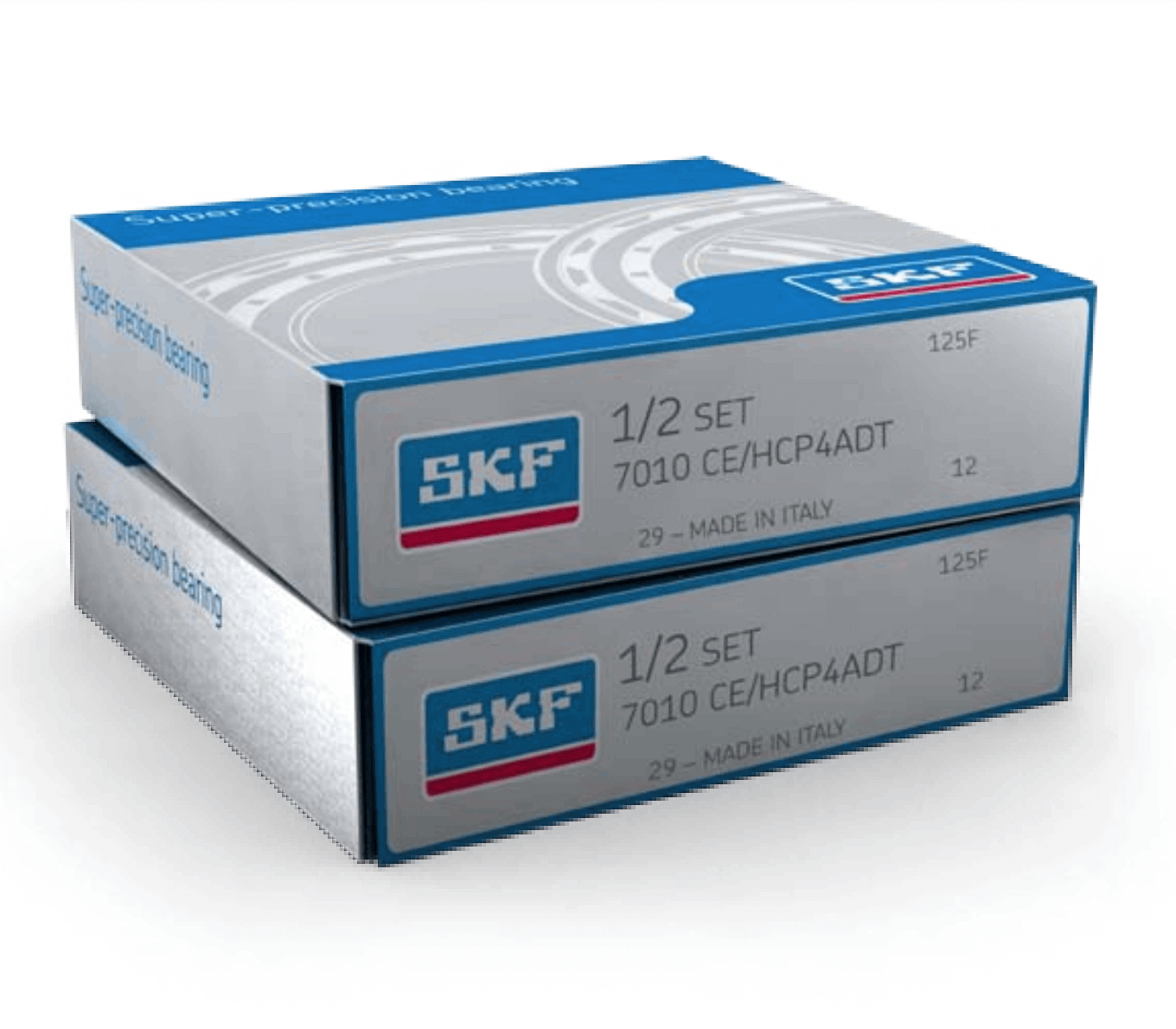 SKF 陶瓷轴承