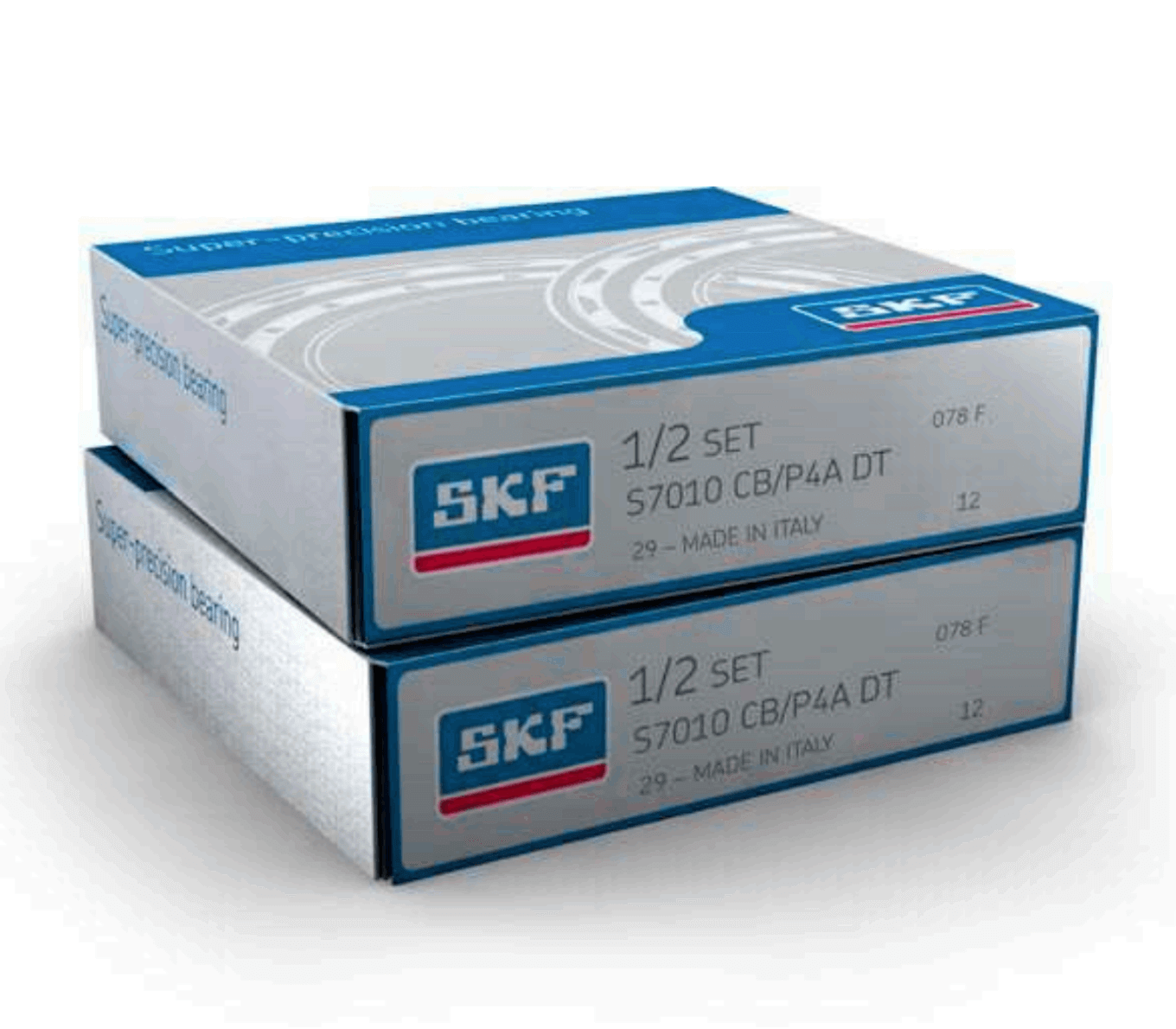 SKF 高速轴承